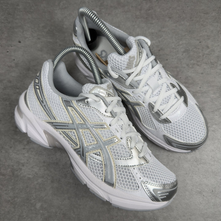 ASICS GEL-1130 WHITE PIEDMONT GREY