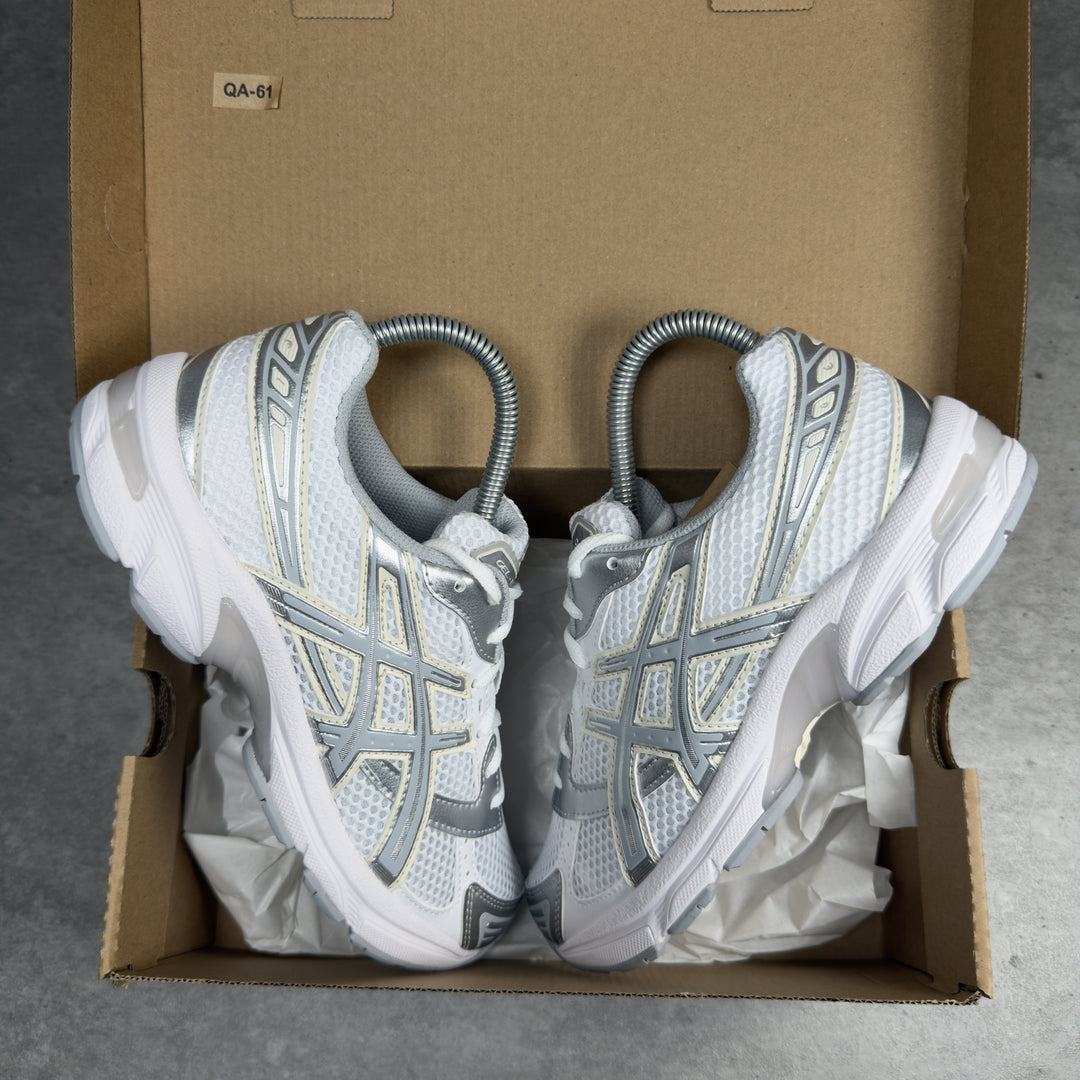ASICS GEL-1130 WHITE PIEDMONT GREY