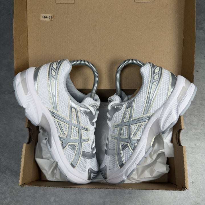 ASICS GEL-1130 WHITE PIEDMONT GREY