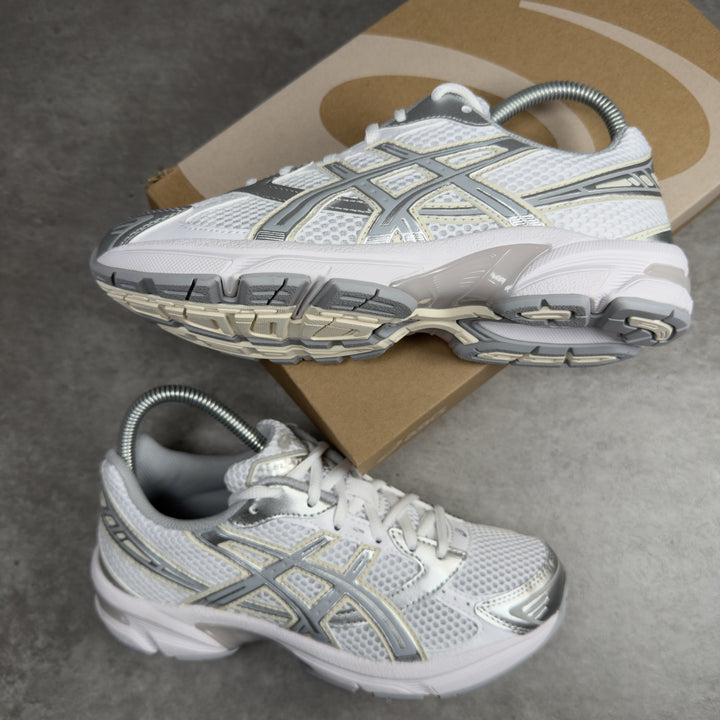 ASICS GEL-1130 WHITE PIEDMONT GREY