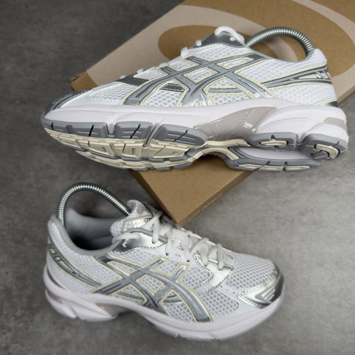 ASICS GEL-1130 WHITE PIEDMONT GREY