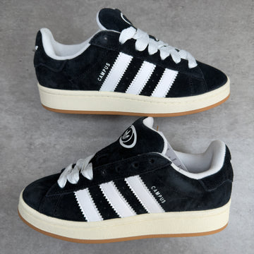 ADIDAS CAMPUS 00S CORE BLACK