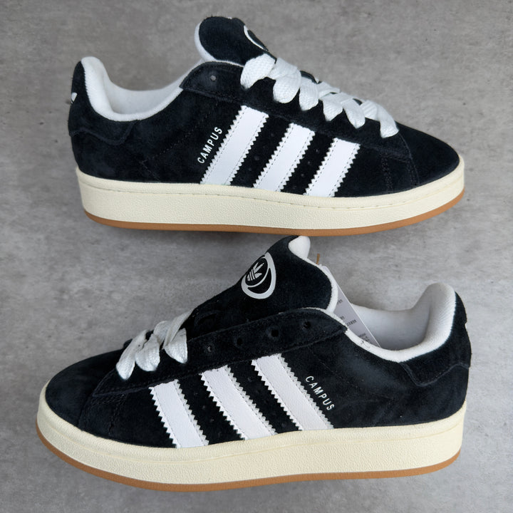 ADIDAS CAMPUS 00S CORE BLACK