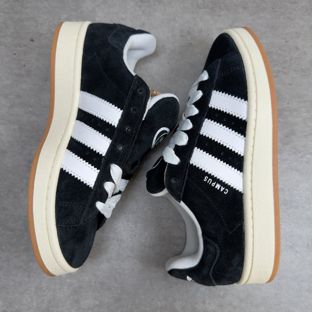 ADIDAS CAMPUS 00S CORE BLACK