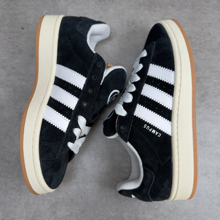 ADIDAS CAMPUS 00S CORE BLACK
