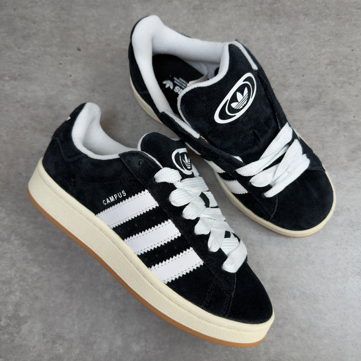 ADIDAS CAMPUS 00S CORE BLACK