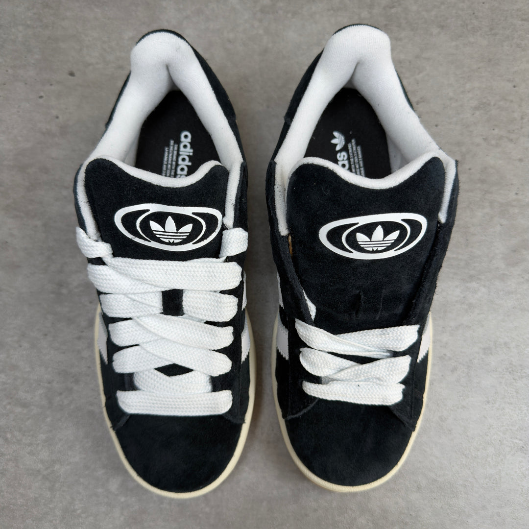 ADIDAS CAMPUS 00S CORE BLACK