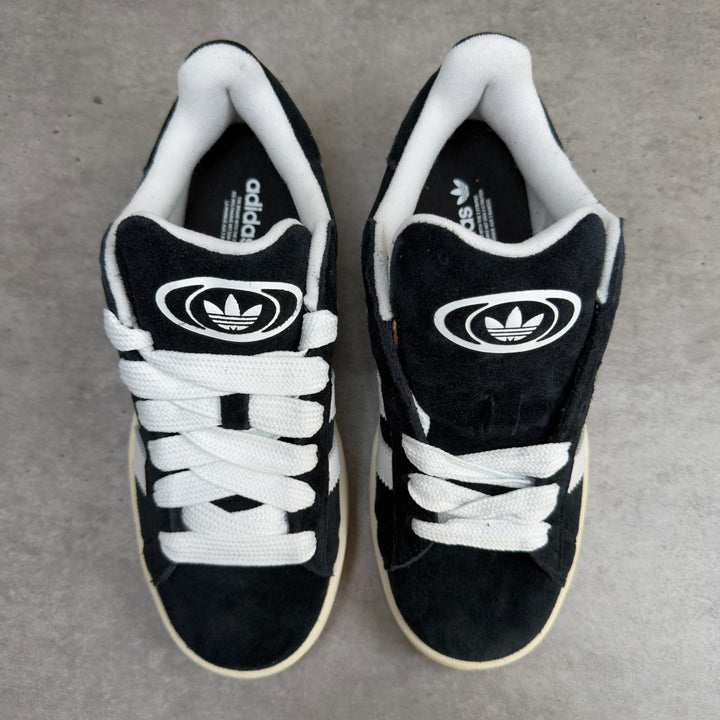 ADIDAS CAMPUS 00S CORE BLACK