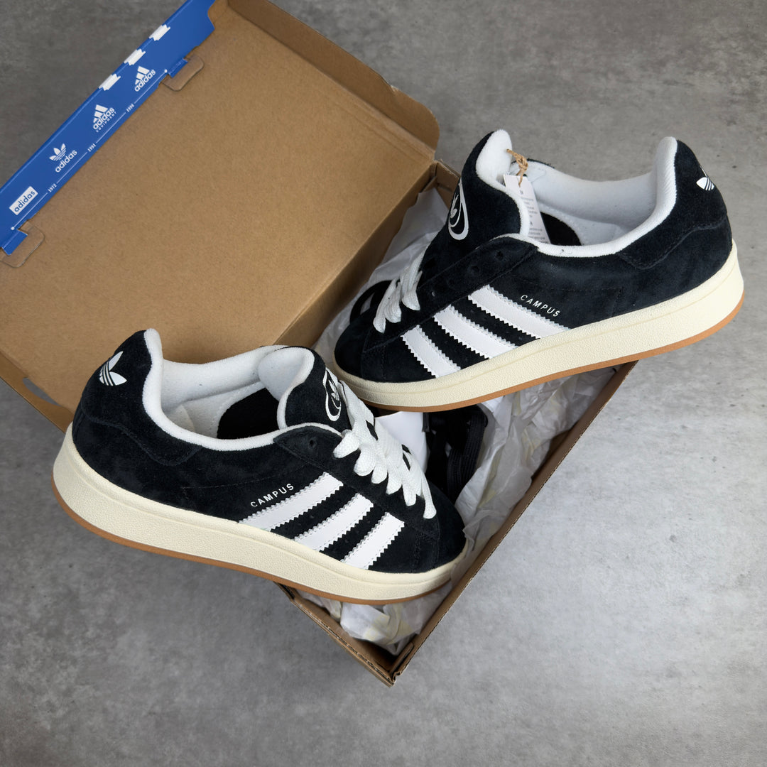 ADIDAS CAMPUS 00S CORE BLACK