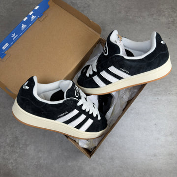 ADIDAS CAMPUS 00S CORE BLACK