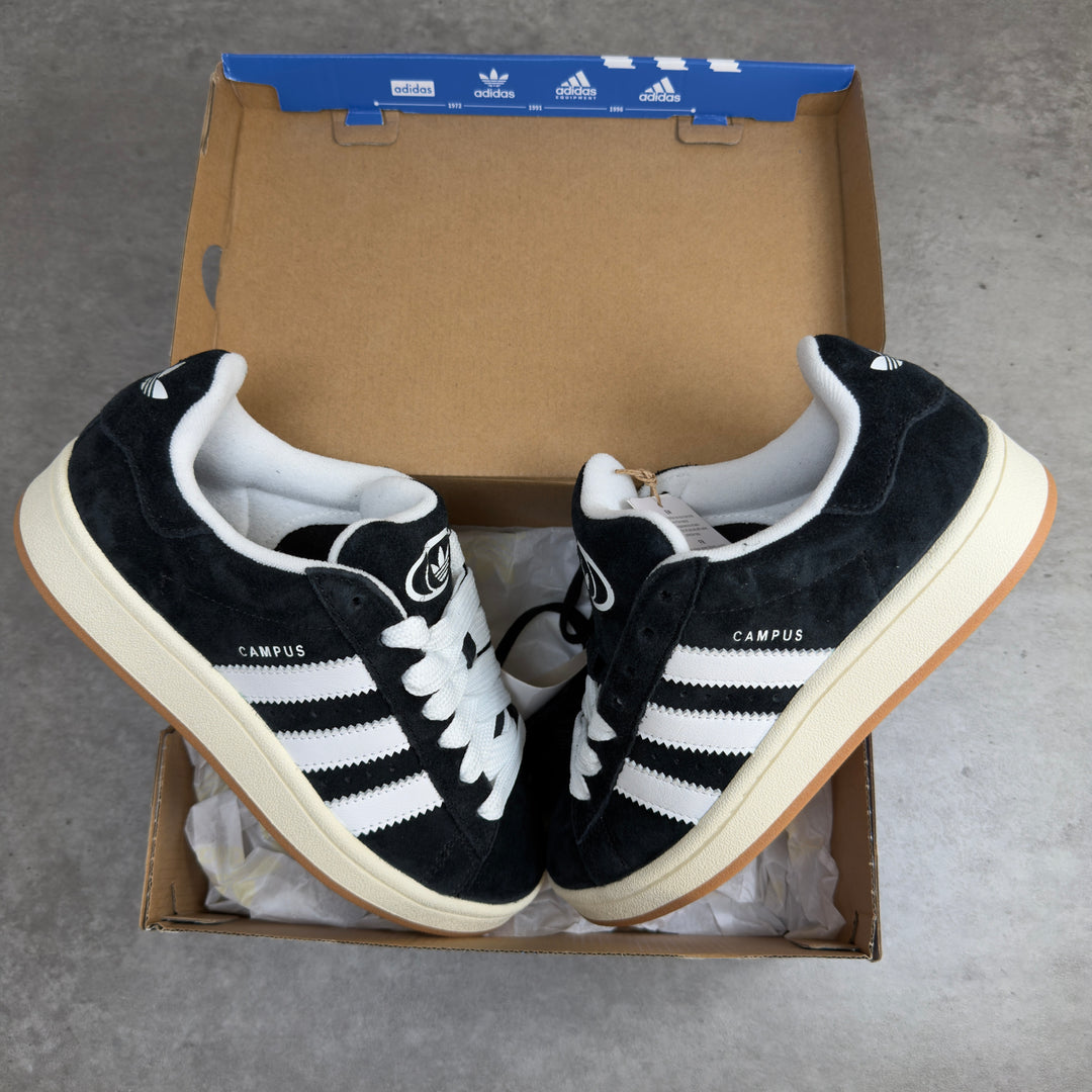 ADIDAS CAMPUS 00S CORE BLACK