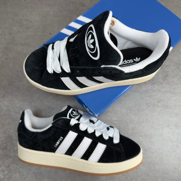 ADIDAS CAMPUS 00S CORE BLACK