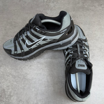 NIKE P-6000 BLACK COOL GREY CELESTINE BLUE