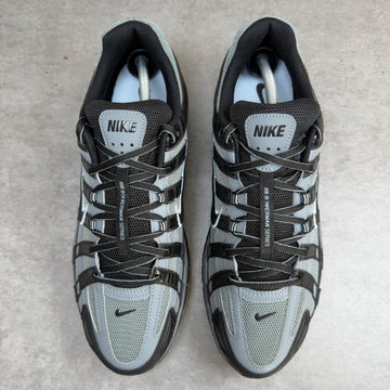 NIKE P-6000 BLACK COOL GREY CELESTINE BLUE