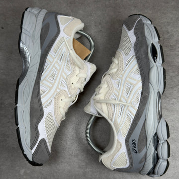 ASICS GEL-NYC CREAM WHITE