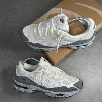 ASICS GEL-NYC CREAM WHITE