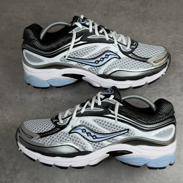 SAUCONY PROGRID OMNI 9 OG GREY BLUE
