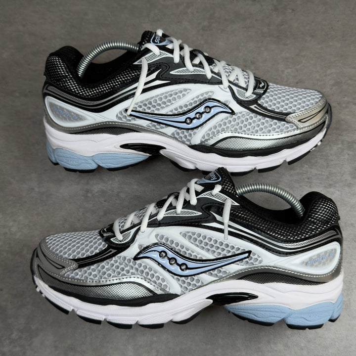 SAUCONY PROGRID OMNI 9 OG GREY BLUE