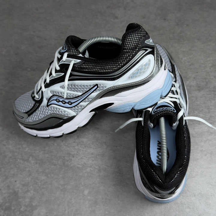 SAUCONY PROGRID OMNI 9 OG GREY BLUE