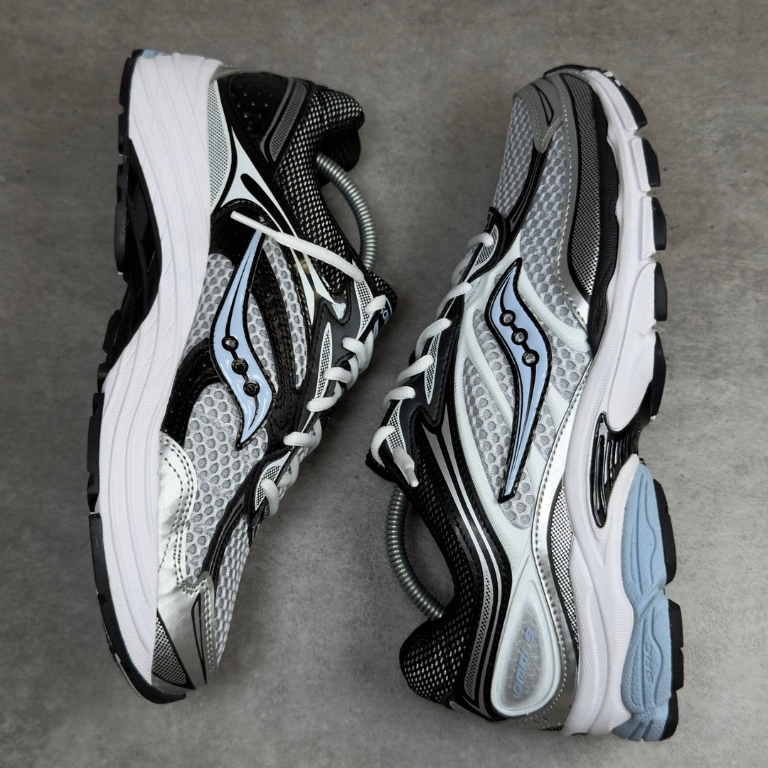 SAUCONY PROGRID OMNI 9 OG GREY BLUE