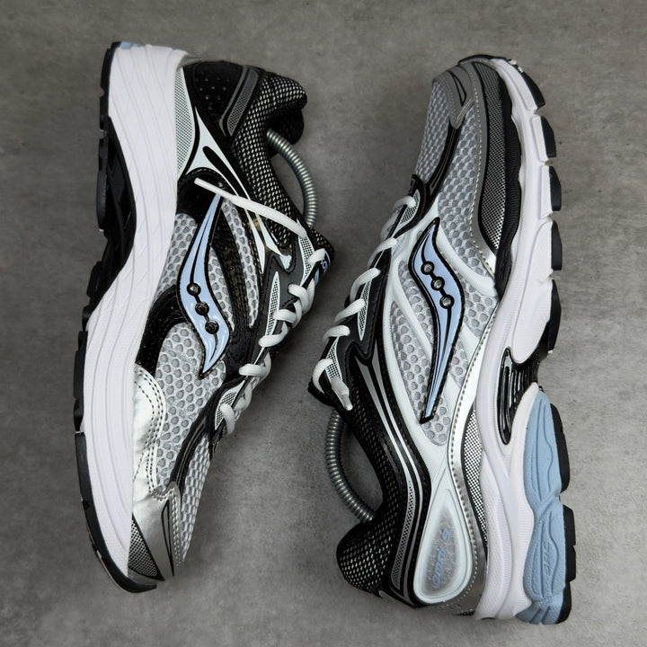 SAUCONY PROGRID OMNI 9 OG GREY BLUE