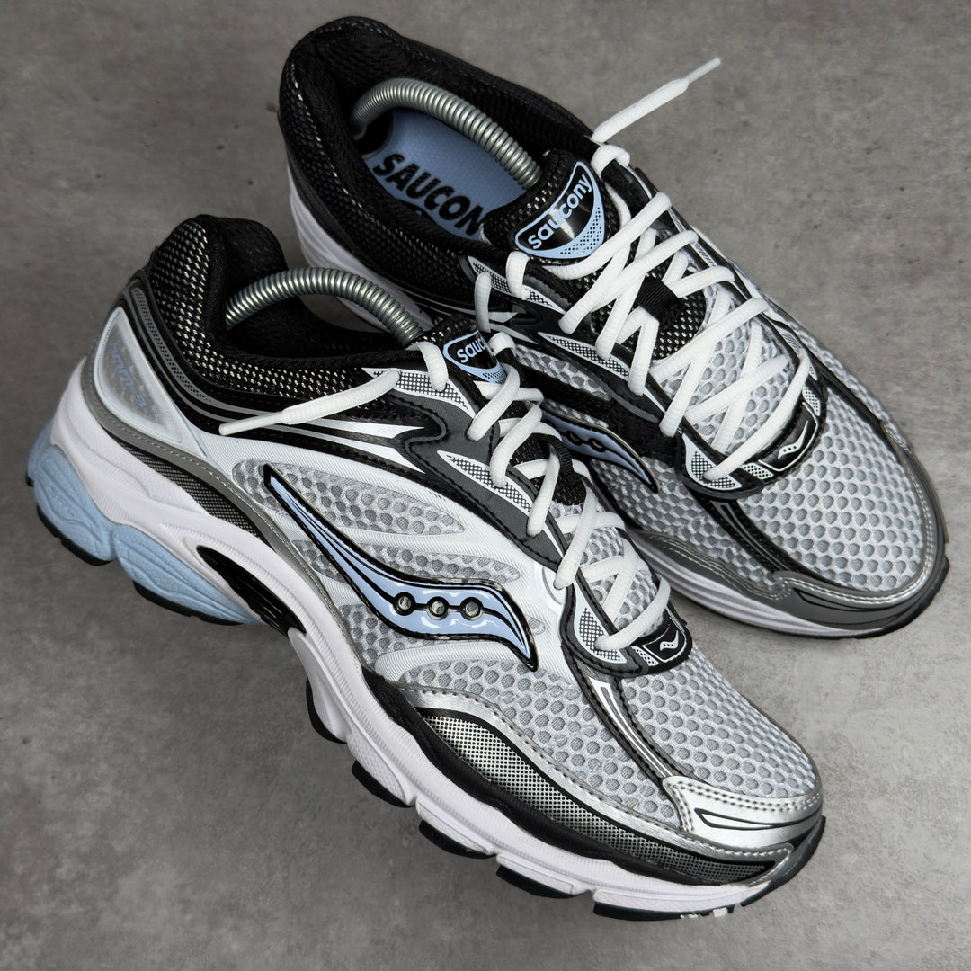 SAUCONY PROGRID OMNI 9 OG GREY BLUE