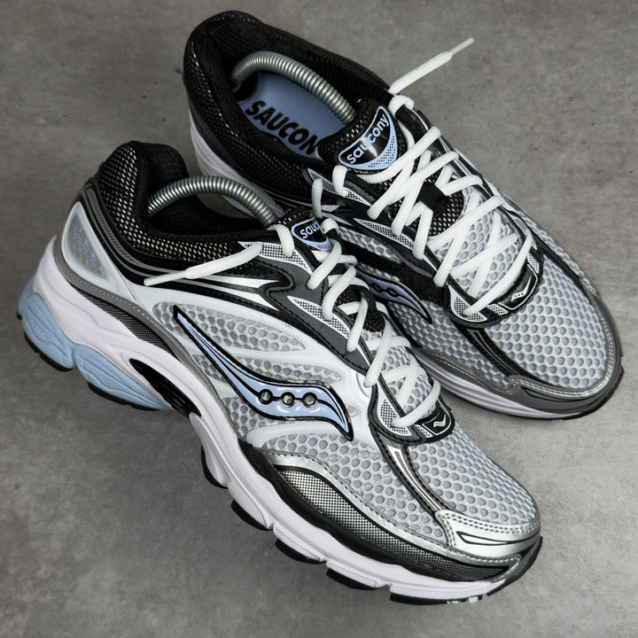 SAUCONY PROGRID OMNI 9 OG GREY BLUE