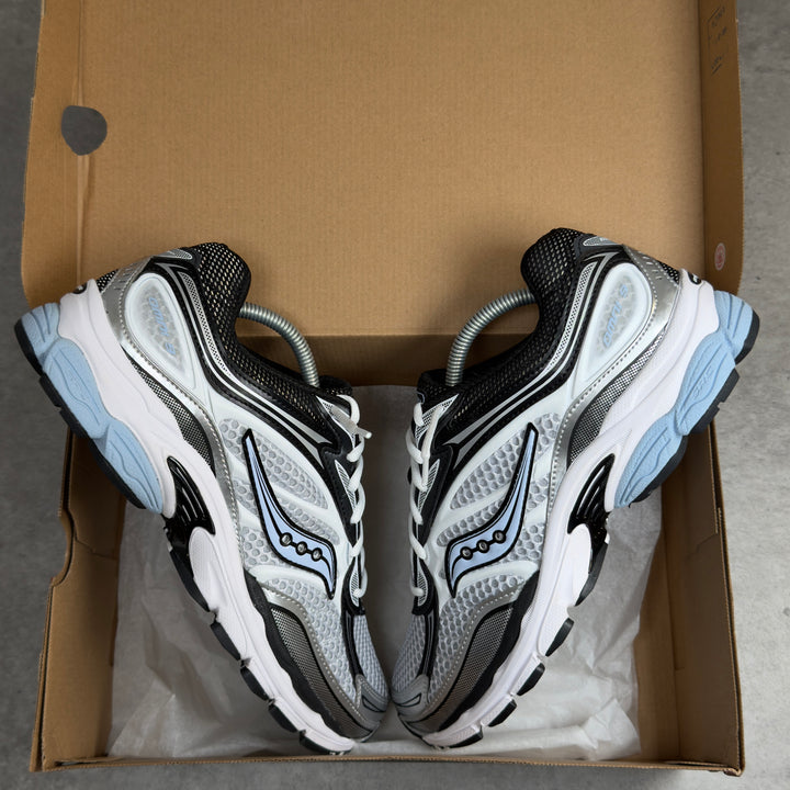 SAUCONY PROGRID OMNI 9 OG GREY BLUE
