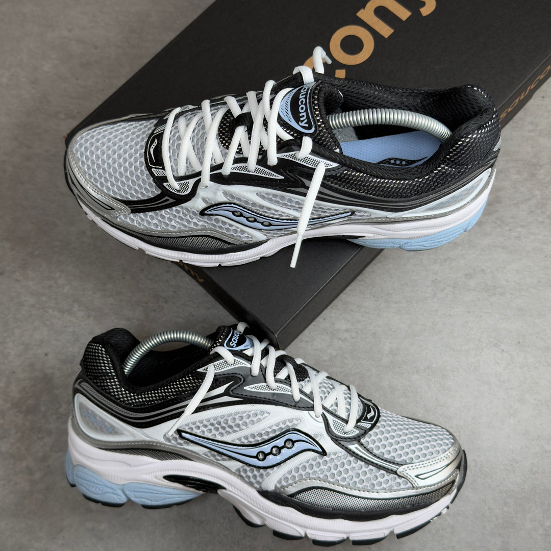 SAUCONY PROGRID OMNI 9 OG GREY BLUE
