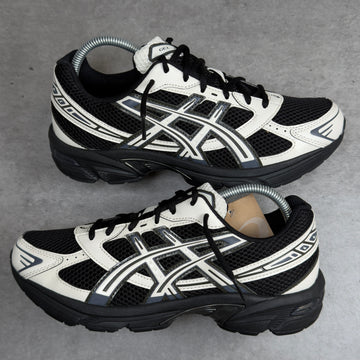 ASICS GEL-1130 BLACK CREAM