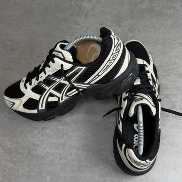 ASICS GEL-1130 BLACK CREAM