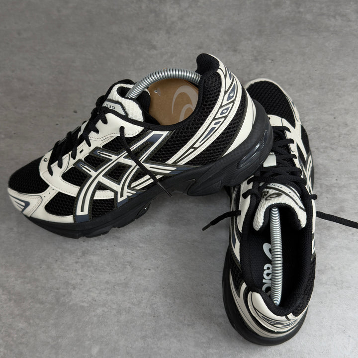 ASICS GEL-1130 BLACK CREAM