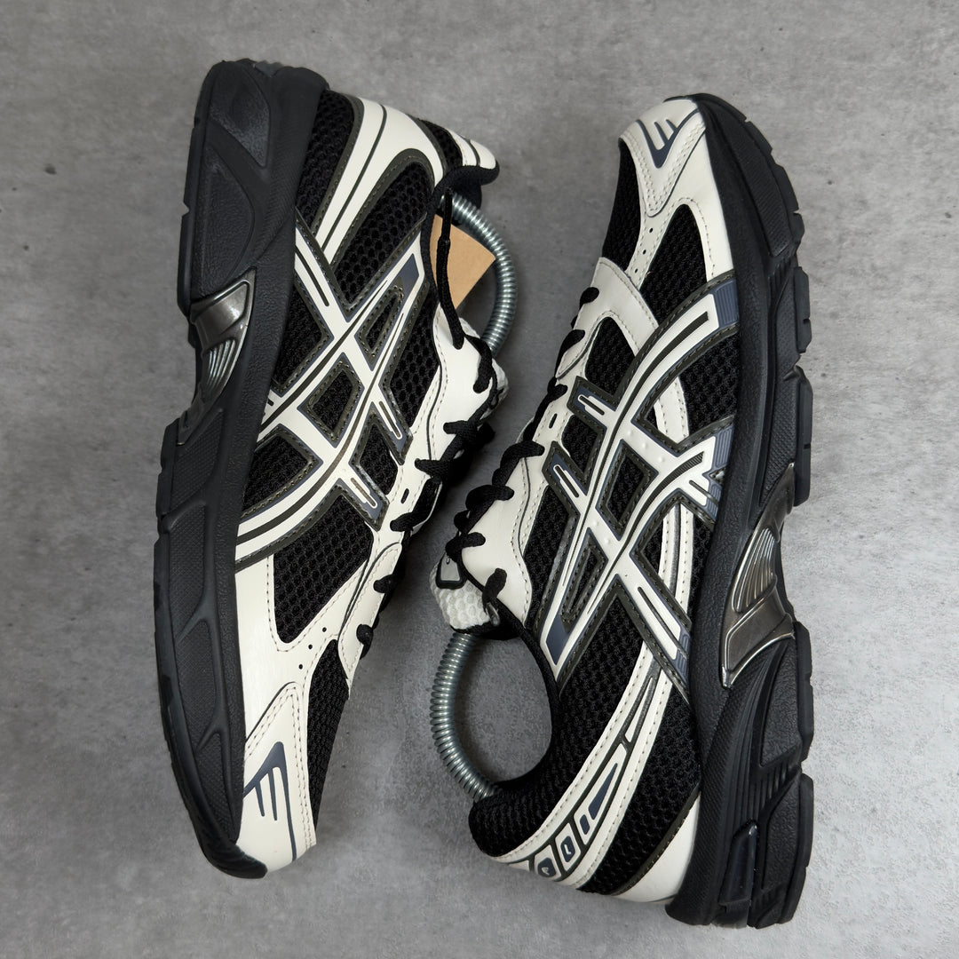 ASICS GEL-1130 BLACK CREAM