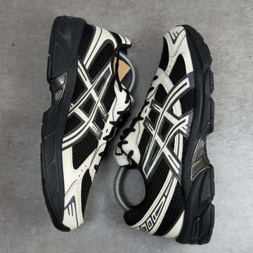 ASICS GEL-1130 BLACK CREAM