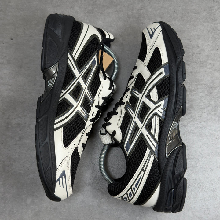 ASICS GEL-1130 BLACK CREAM
