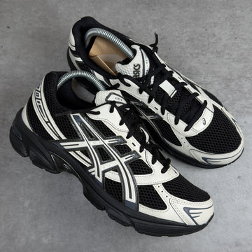 ASICS GEL-1130 BLACK CREAM