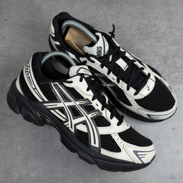 ASICS GEL-1130 BLACK CREAM