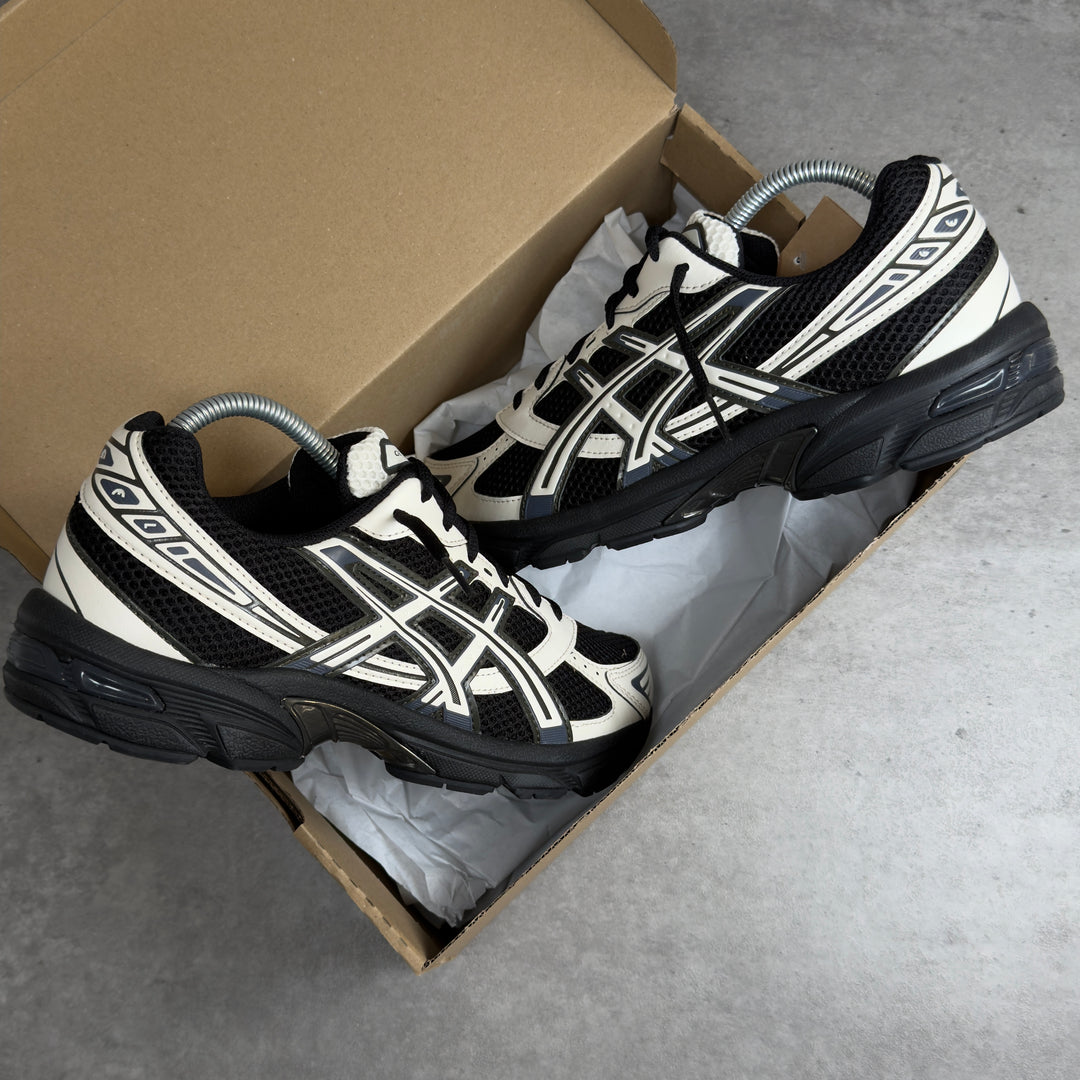 ASICS GEL-1130 BLACK CREAM
