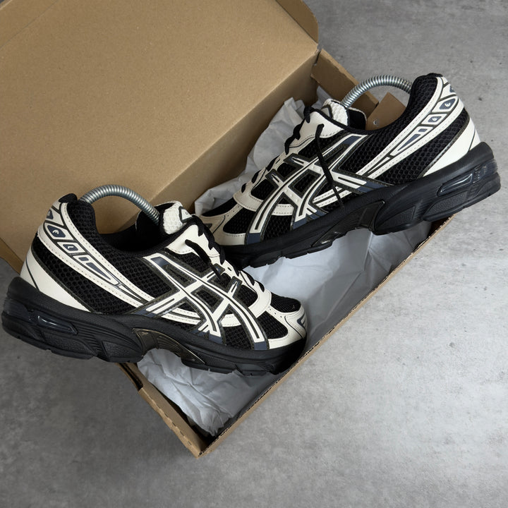 ASICS GEL-1130 BLACK CREAM