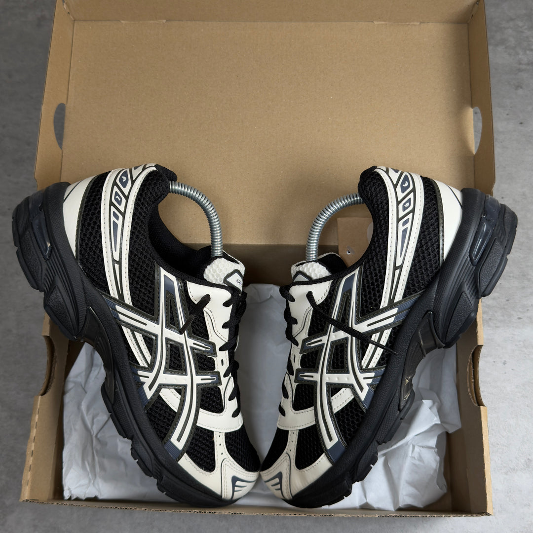ASICS GEL-1130 BLACK CREAM