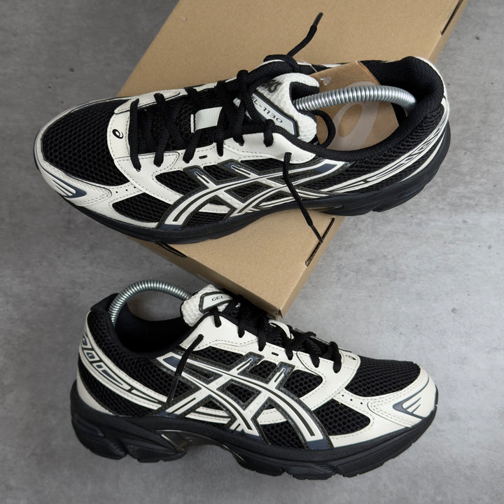 ASICS GEL-1130 BLACK CREAM