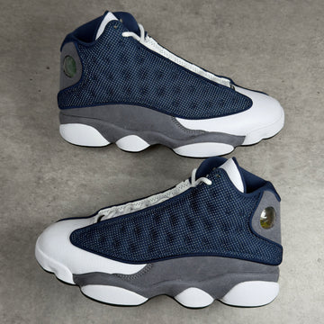 JORDAN AIR 13 BLUE