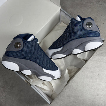 JORDAN AIR 13 BLUE