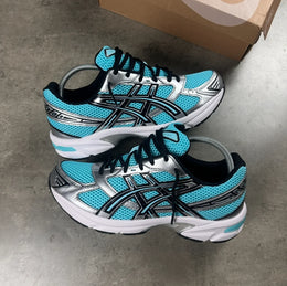 ASICS GEL 1130 'LARIMAR BLUE PURE SILVER'