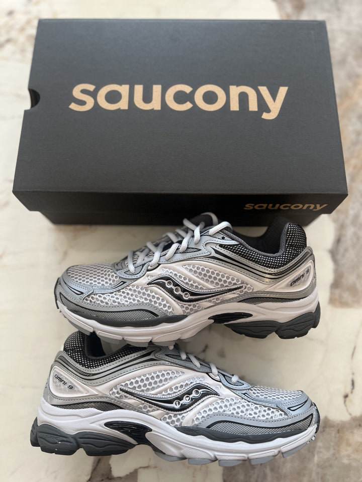 SAUCONY PROGRID OMNI 9 OG Microchip ebay-hero