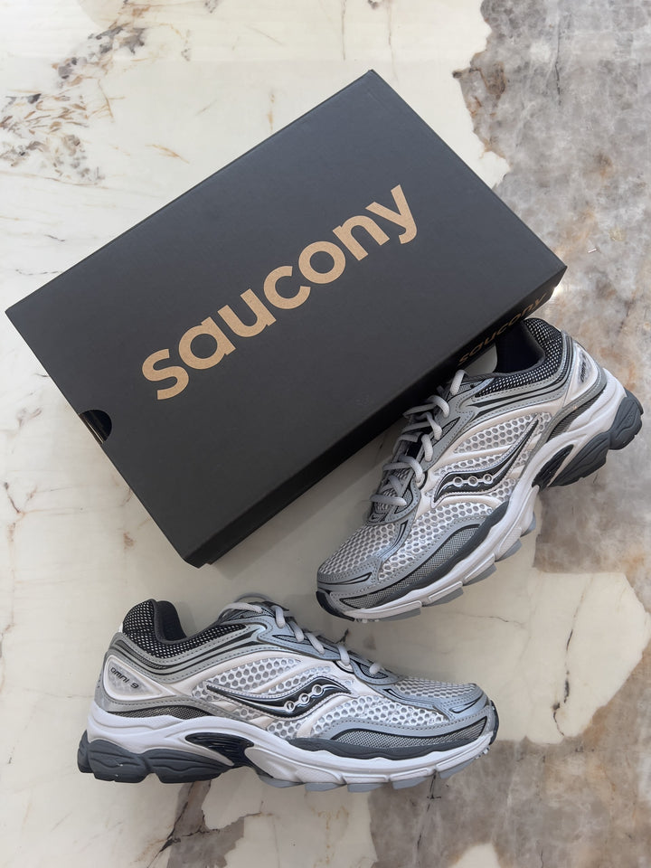 SAUCONY PROGRID OMNI 9 OG Microchip