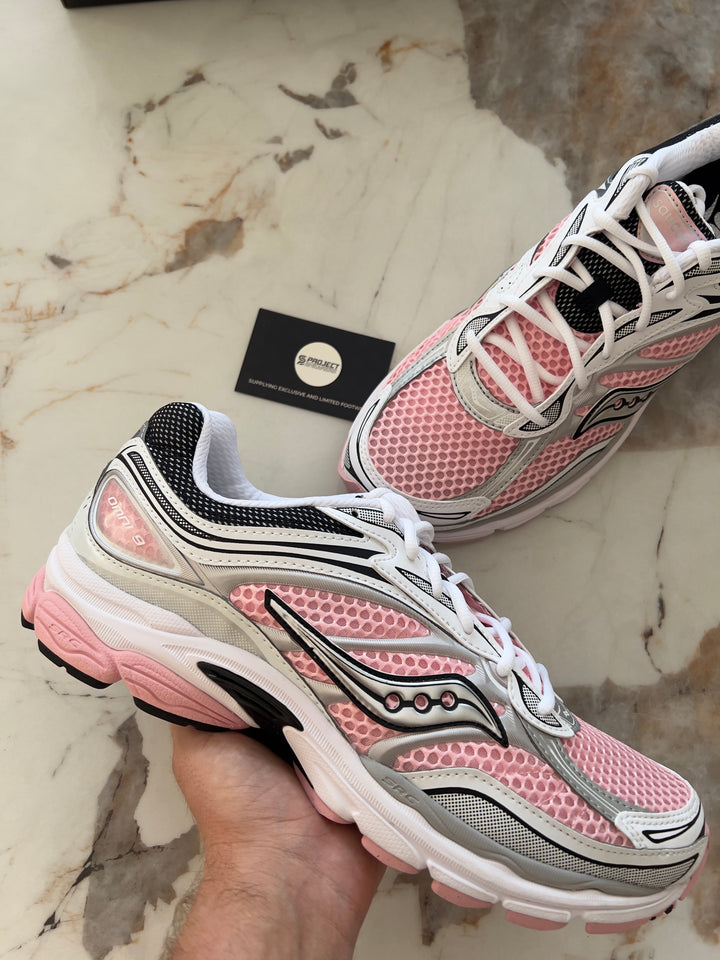 SAUCONY PROGRID OMNI 9 OG &