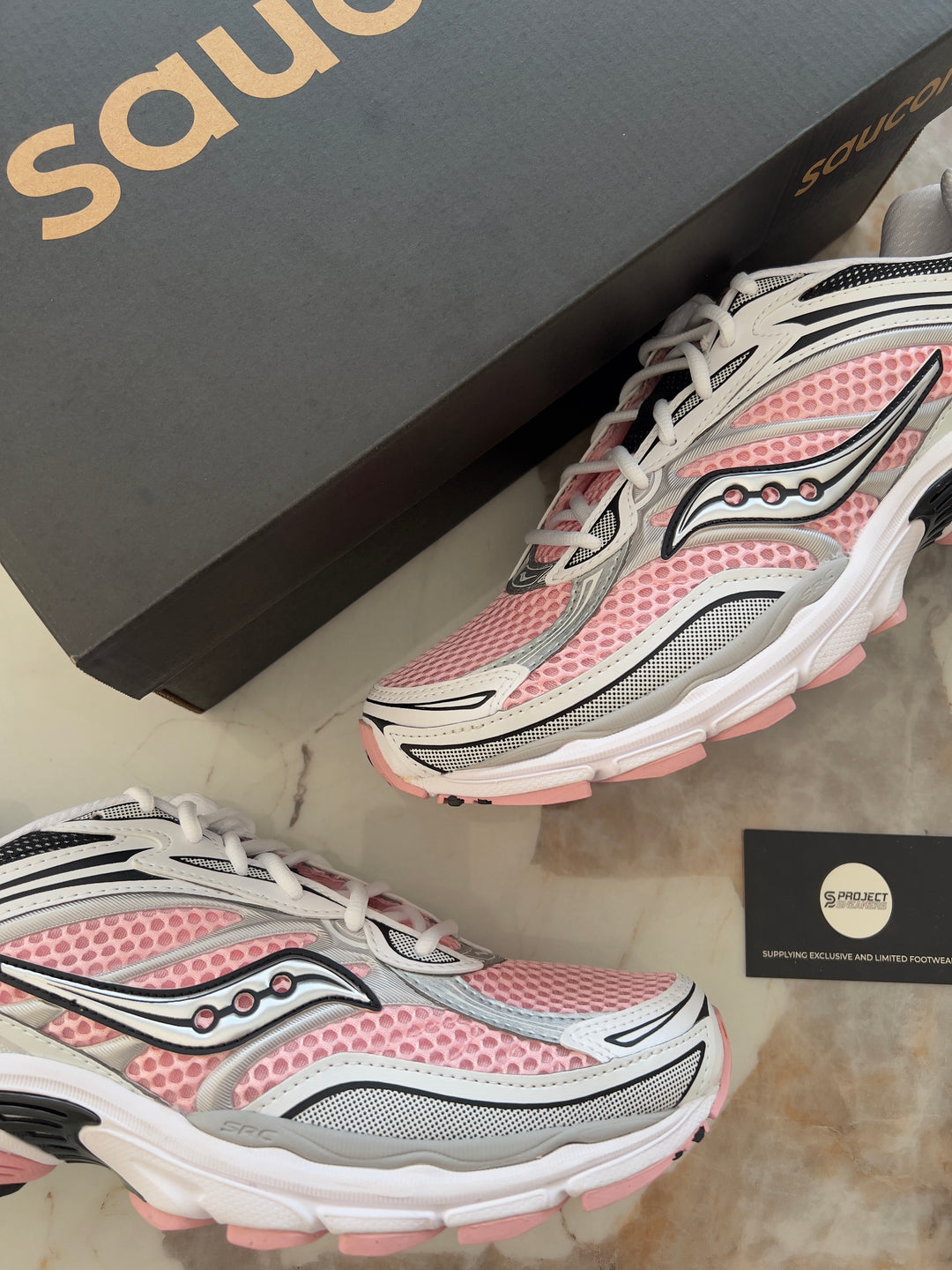 SAUCONY PROGRID OMNI 9 OG &