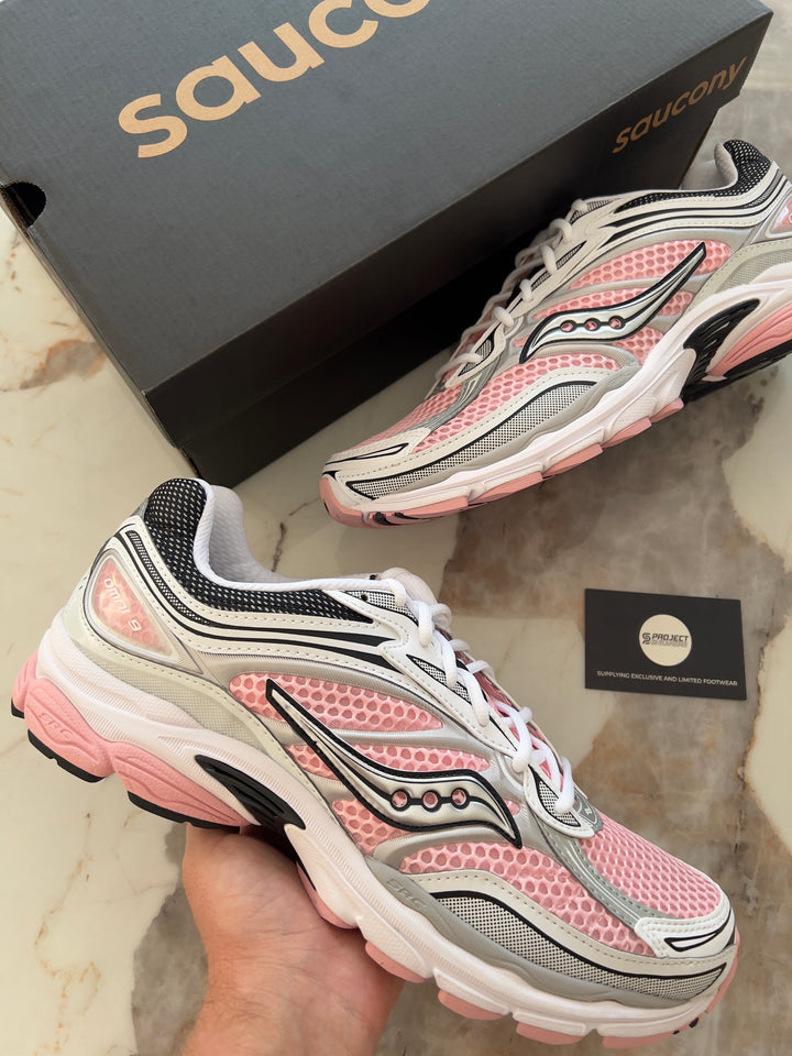 SAUCONY PROGRID OMNI 9 OG &