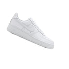 NIKE AIR FORCE 1 '07 SE WOMEN'S SHOES WHITE/NEUTRAL GREY/WHITE